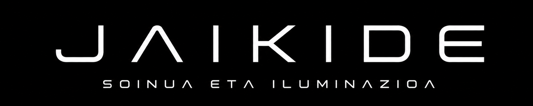 Jaikide Soinua eta iluminazioa